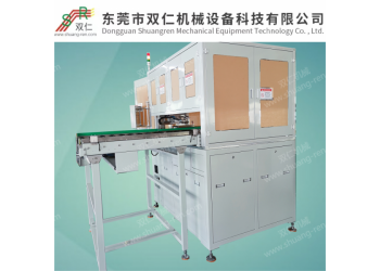 拔插膠釘機 全自動換釘線自動拔釘自動塞釘機/