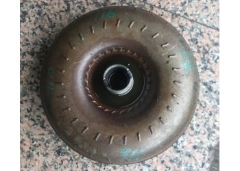 保時(shí)捷996 3.4波箱大力鼓起動機(jī) 油底殼
