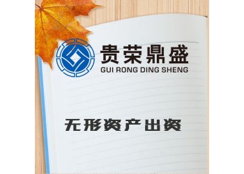 河南省許昌市無(wú)形資產(chǎn)出資評(píng)估今日新訊