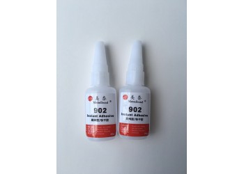 PP材料用什么膠水粘好？粘接PP塑料專用膠水