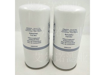 20805349 沃爾沃柴油濾清器 替代廠家大量庫存 發貨快