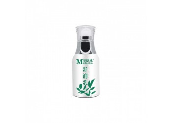 美葆林舒潤乳生產(chǎn)廠家加工定制 各種潤膚乳代加工