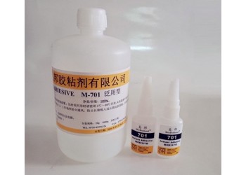 硅膠粘PVC用什么膠水?硅膠粘PVC膠水