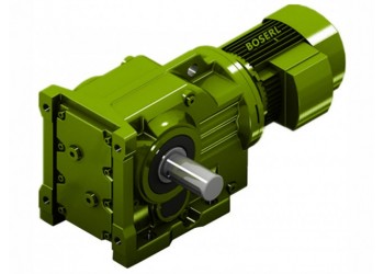 螺旋傘齒輪減速機(jī)K128-Y45KW K128-Y4KW