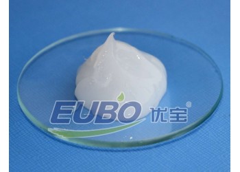 優(yōu)寶T098E塑膠潤滑脂，機(jī)芯潤滑脂，氟素潤滑脂保障產(chǎn)品壽命