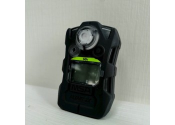 梅思安ALTAIR2XGasDetector便攜式氣體檢測(cè)儀