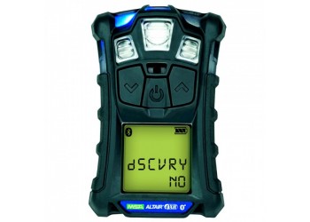 梅思安Multi Gas Detector多種氣體檢測(cè)儀