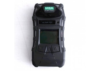 梅思安Altair5XGasDetector多氣體智能檢測(cè)儀