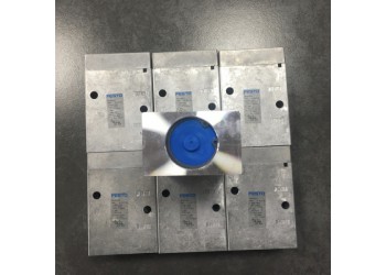 FESTO 氣控閥 9983 VLO-3-12