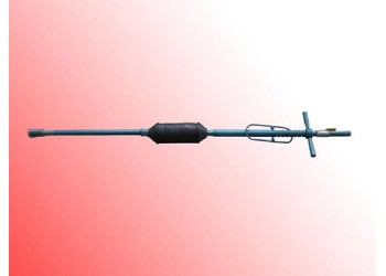 快速瓦斯封孔器結構簡單使用方便