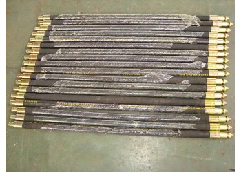 煤層注水封孔器結構簡單使用方便