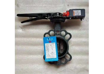 開(kāi)閉發(fā)訊器蝶閥DD71X-10C/DD71X-16C/P