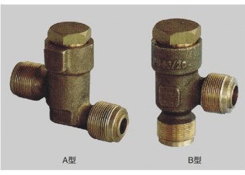 船用低壓外螺紋青銅止回閥GB/T1952躍正船閥現貨直銷