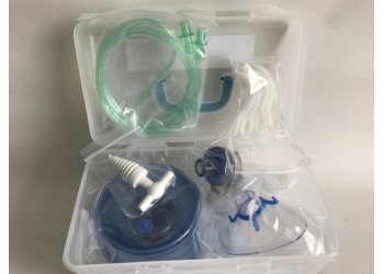 健琪供應一次性醫用簡易呼吸器量大從優