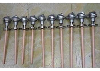 供應(yīng)（維爾特）鉑銠熱電偶WRP-330型活動(dòng)法蘭式