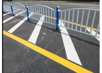 供應雙組份道路標線漆用于水泥路面及瀝青路面