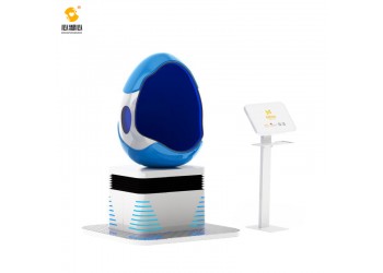 Vr蛋椅 vr蛋椅動感設備 vr現實蛋椅