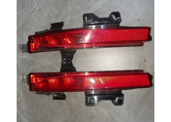 路虎發現神行后杠燈 三元催化 噴油嘴 節溫器 水泵