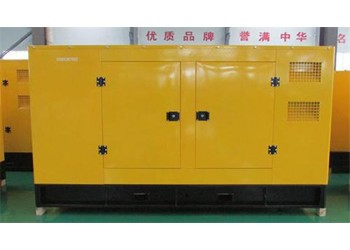 華全DK_40kW_柴油發(fā)電機組_拖車_高配1_自動化