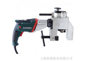 供應(yīng)外卡式管端自動坡口機，針對狹窄工作間