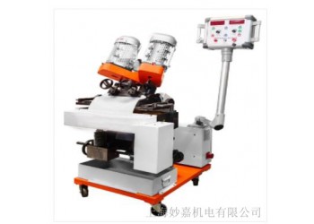 供應(yīng)PG-100B銑邊機具有體積小、重量輕