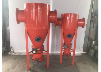 無阻力除渣器2023年實時報價