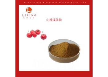 山楂黃酮5% 10% 20%山楂提取物現(xiàn)貨供應