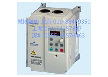 艾默生CT變頻器UNI2403維修網點