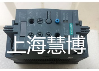 西門子軟啟動3RW4073-6BB44維修