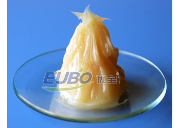 塑料組件部位潤滑脂，優(yōu)寶FG208氟素脂，低噪音軸承潤滑脂
