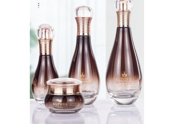 化妝品瓶烤漆廠，化妝品瓶噴漆廠，化妝品瓶噴涂廠，玻璃瓶電鍍廠