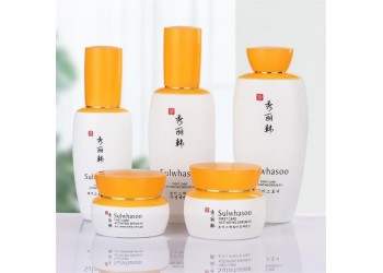 化妝品瓶烤漆廠，化妝品瓶烤漆加工廠，廣州白云區化妝品瓶烤漆廠