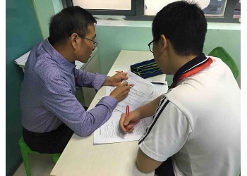蘇州高中全科輔導(dǎo)一對一培訓(xùn)班中小學(xué)課外補習(xí)提優(yōu)班推薦