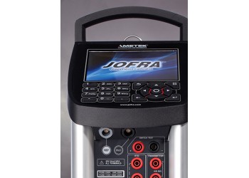 Ametek Jofra RTC-159 參考溫度校準儀
