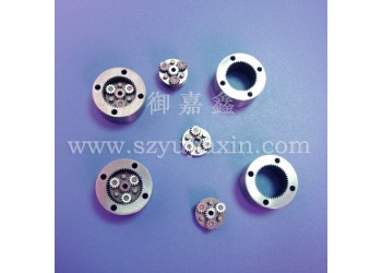 行星齒輪組 小模數(shù)齒輪 馬達齒輪 微型齒輪 廈門粉末注射廠