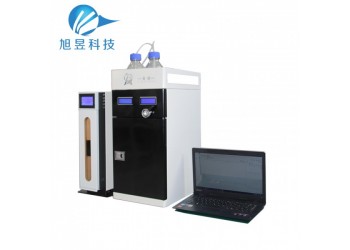LC-500T液相色譜儀一體機