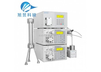 WK-200P制備液相色譜儀