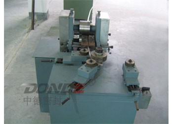 ZD-M250高效小型盤環機