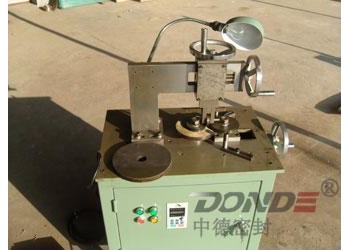 ZD-MB150包覆墊片機(jī)