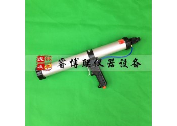 睿博聯(lián)177ml密封膠氣動壓膠槍