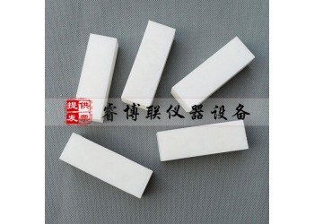 75*25*25mm污染性基材 漢白玉石材基材