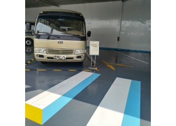 四川成都標線漆/標線涂料-公路水泥地面適用