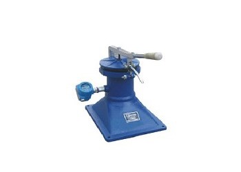 ZJ-1自救器負壓氣密檢查儀