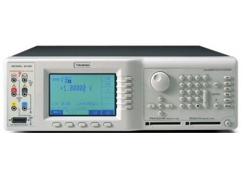 福祿克FLUKE9100 WaveTek 9100 校準器
