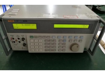 供應  FLUKE5800A 收購 示波器校準器