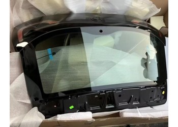 寶馬i3尾蓋 電子扇 方向機(jī) 噴油嘴 方向機(jī) 電子扇
