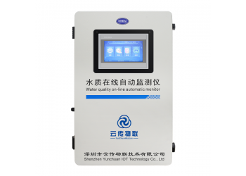 AMT-TAg500型總銀在線分析儀