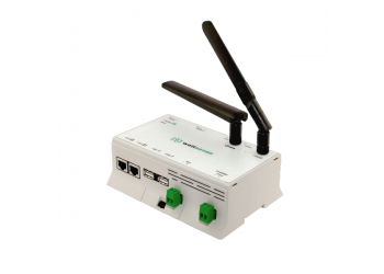 瓦特森Wattsense Hub IoT Gateway網(wǎng)關(guān)