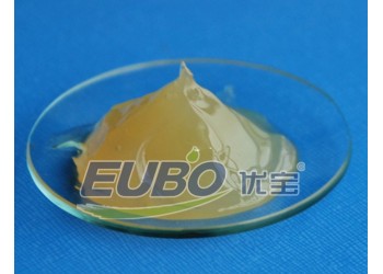 橡膠密封件潤滑脂效果好，優寶RB3拉索潤滑脂，降噪音潤滑脂