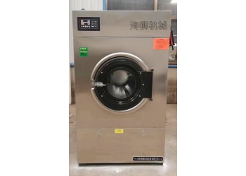 海獅干衣機GZZ-30全鋼烘干機